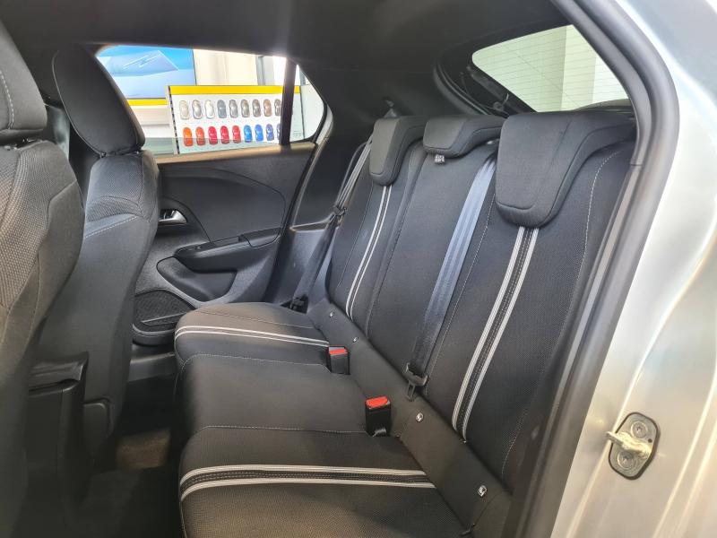 OPEL Corsa - 1.2 Turbo 130ch GS BVA - Groupe Polmar