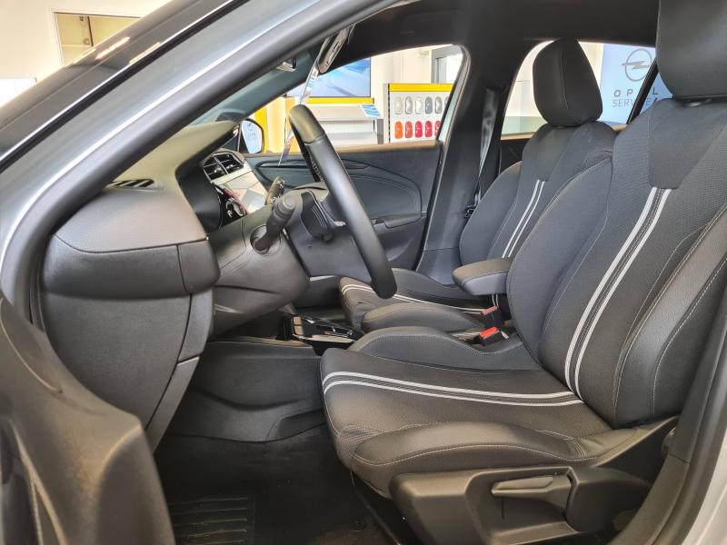 OPEL Corsa - 1.2 Turbo 130ch GS BVA - Groupe Polmar