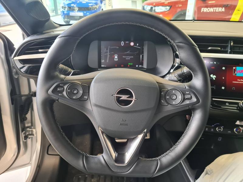 OPEL Corsa - 1.2 Turbo 130ch GS BVA - Groupe Polmar