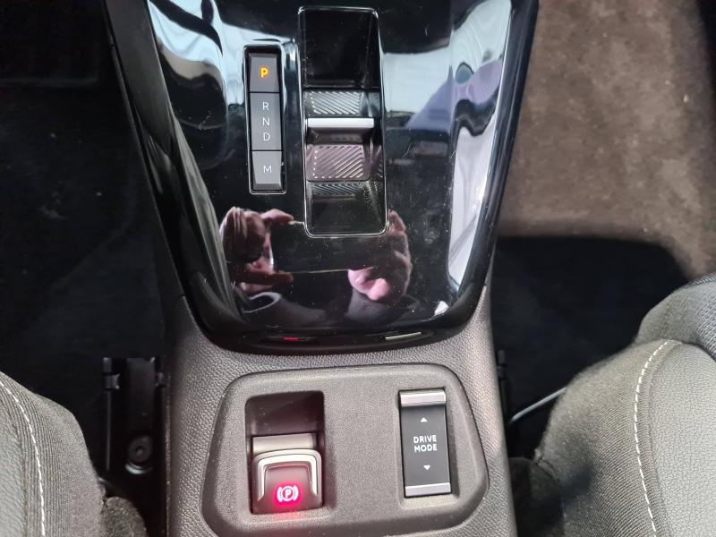 OPEL Corsa - 1.2 Turbo 130ch GS BVA - Groupe Polmar