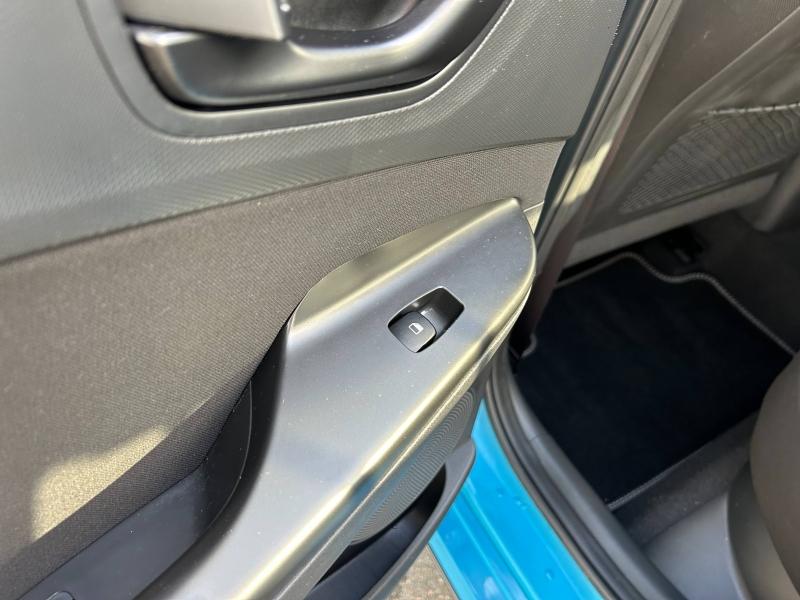 HYUNDAI Kona - 1.0 T-GDi 120ch Hybrid 48V N Line Creative - Groupe Polmar
