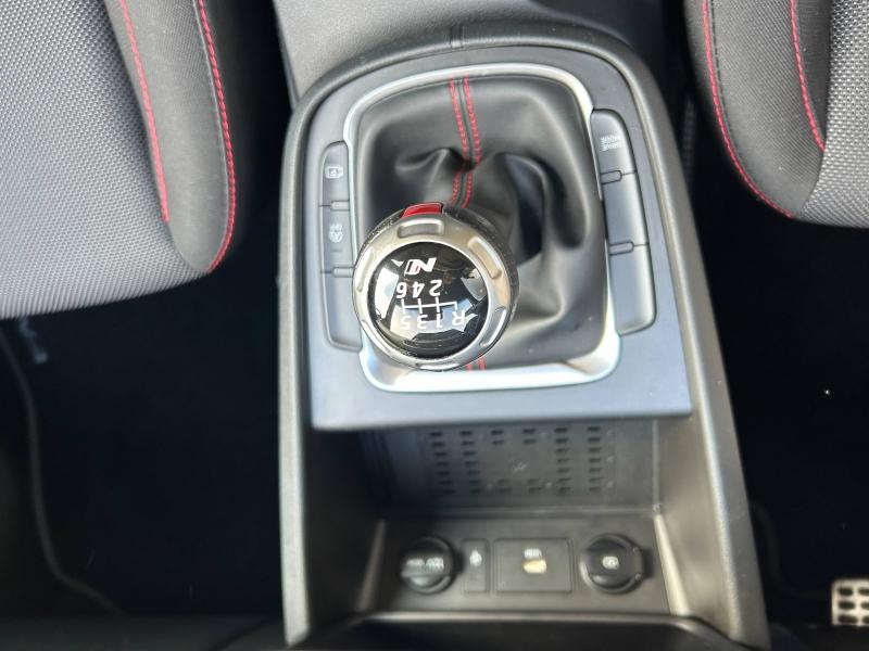 HYUNDAI Kona - 1.0 T-GDi 120ch Hybrid 48V N Line Creative - Groupe Polmar