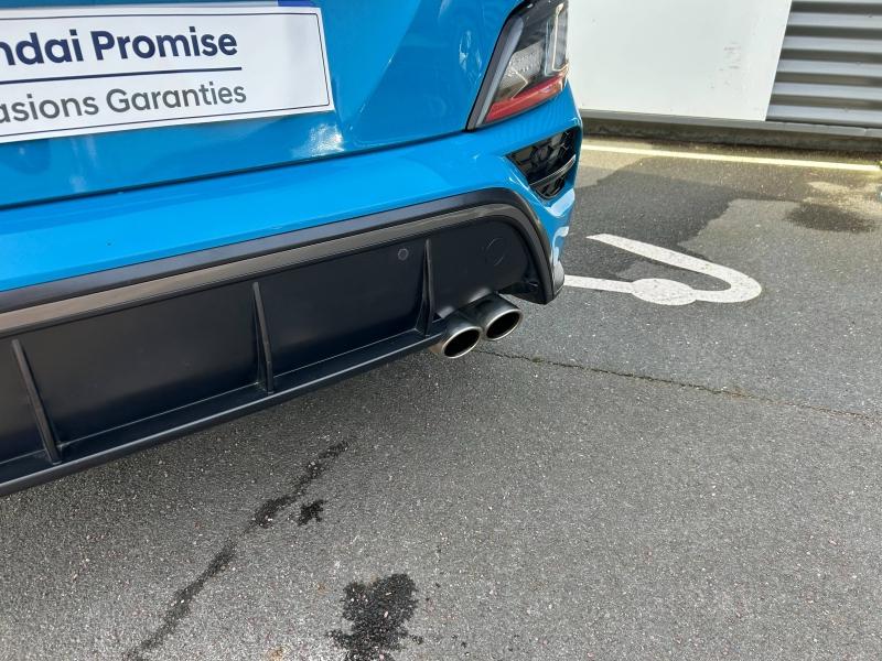 HYUNDAI Kona - 1.0 T-GDi 120ch Hybrid 48V N Line Creative - Groupe Polmar