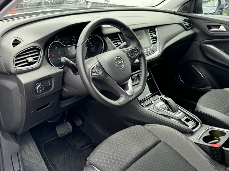 OPEL Grandland X - Hybrid 225ch Ultimate - Groupe Polmar