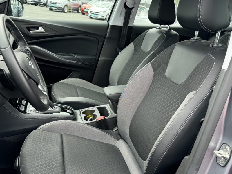 OPEL Grandland X - Hybrid 225ch Ultimate - Groupe Polmar