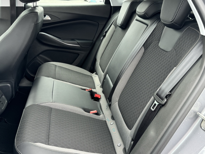 OPEL Grandland X - Hybrid 225ch Ultimate - Groupe Polmar