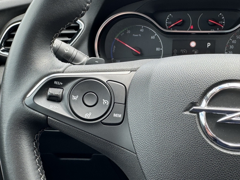 OPEL Grandland X - Hybrid 225ch Ultimate - Groupe Polmar