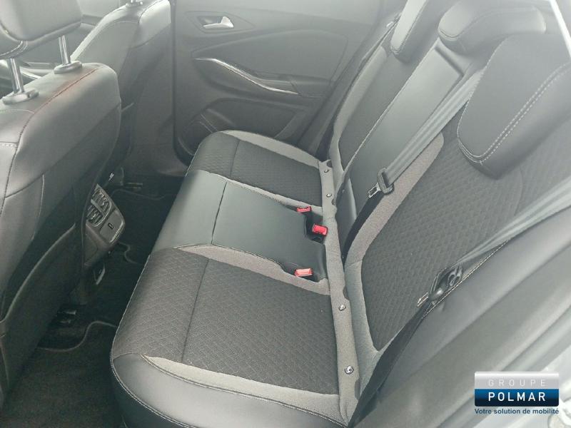 OPEL Grandland X - Hybrid 225ch Ultimate - Groupe Polmar