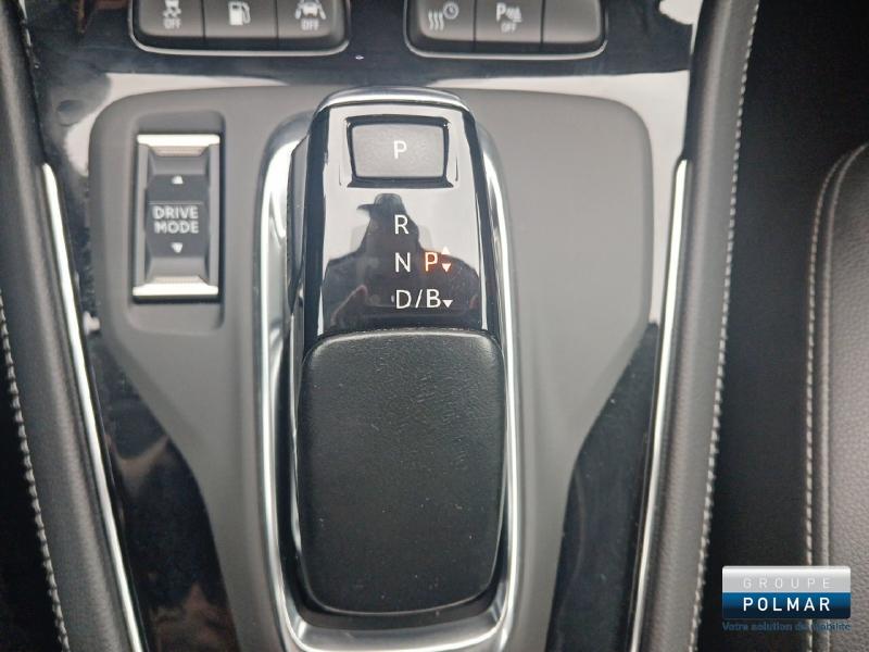 OPEL Grandland X - Hybrid 225ch Ultimate - Groupe Polmar