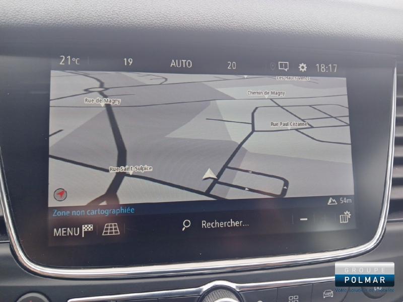 OPEL Grandland X - Hybrid 225ch Ultimate - Groupe Polmar