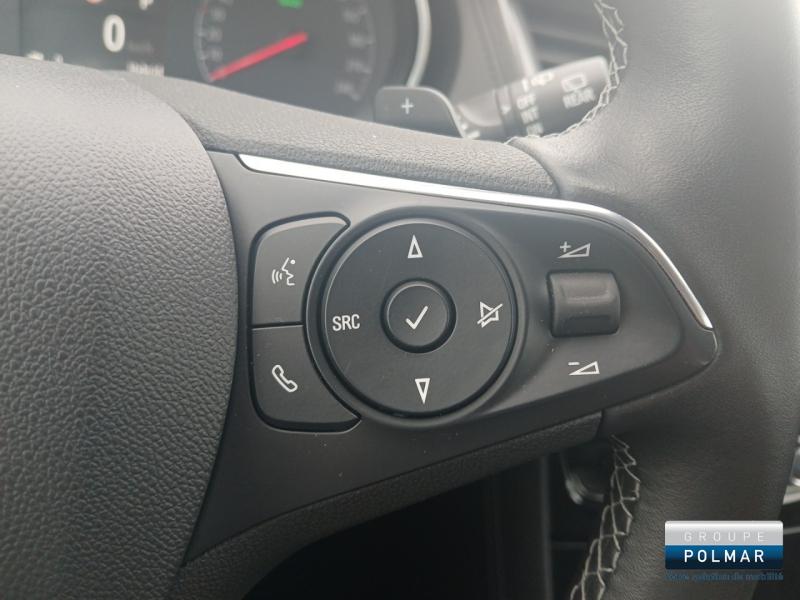 OPEL Grandland X - Hybrid 225ch Ultimate - Groupe Polmar