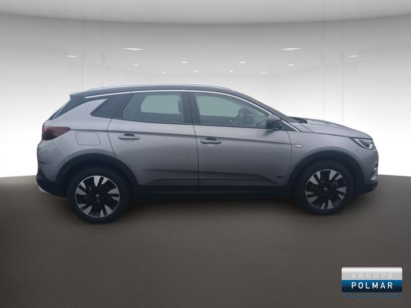 OPEL Grandland X - Hybrid 225ch Ultimate - Groupe Polmar