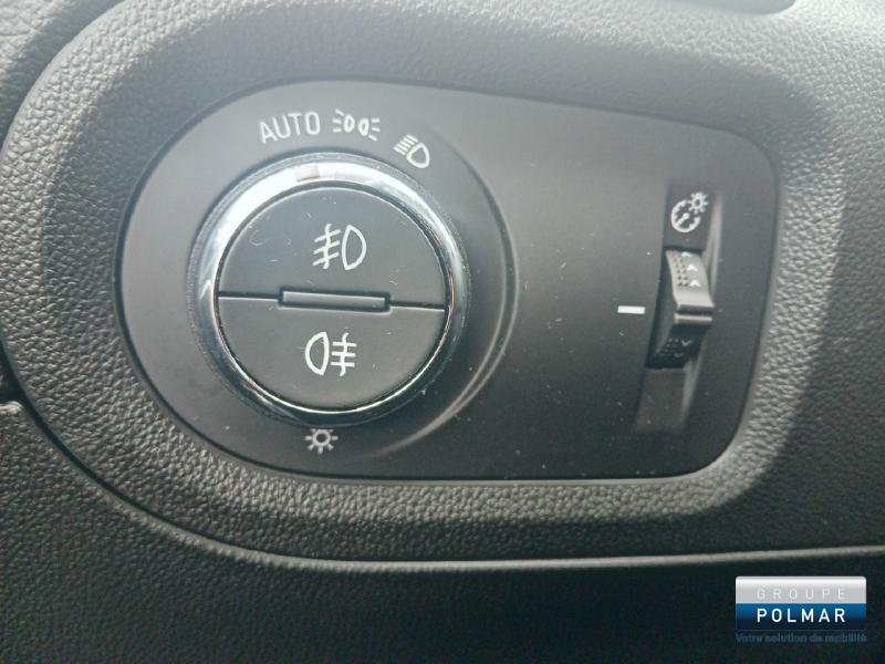 OPEL Grandland X - Hybrid 225ch Ultimate - Groupe Polmar