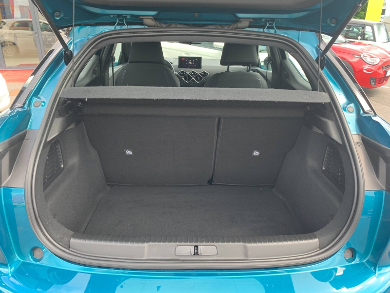 DS DS 3 Crossback - BlueHDi 110ch Montmartre - Groupe Polmar