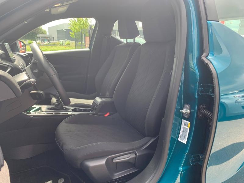 DS DS 3 Crossback - BlueHDi 110ch Montmartre - Groupe Polmar