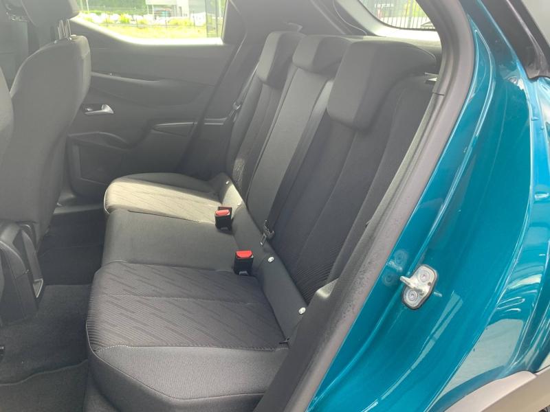 DS DS 3 Crossback - BlueHDi 110ch Montmartre - Groupe Polmar