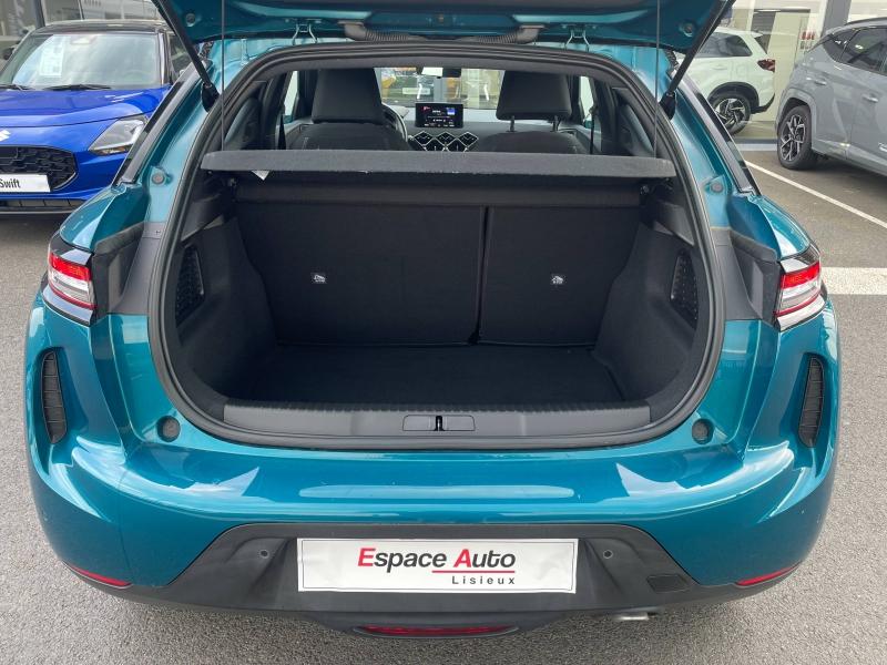 DS DS 3 Crossback - BlueHDi 110ch Montmartre - Groupe Polmar