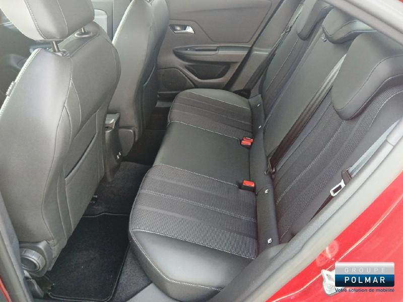 OPEL Mokka - 1.2 Turbo 130ch Elegance - Groupe Polmar