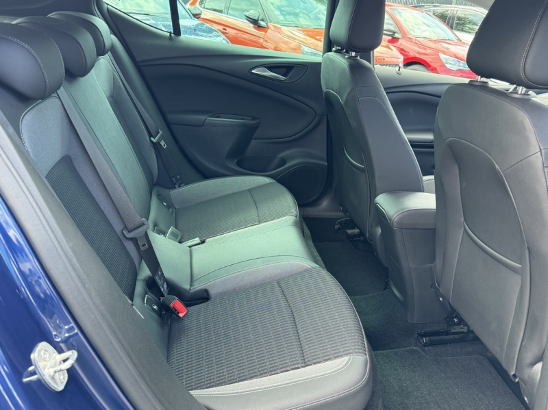 OPEL Astra - 1.2 Turbo 130ch Elegance Business 7cv - Groupe Polmar