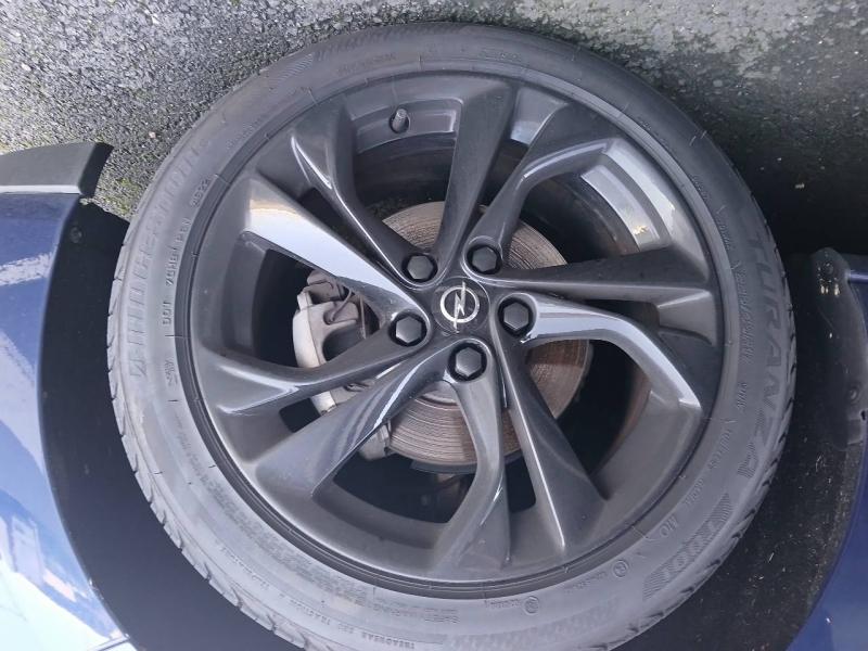 OPEL Astra - 1.2 Turbo 130ch Elegance Business 7cv - Groupe Polmar