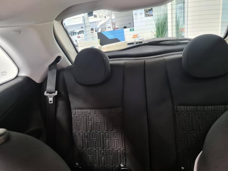 FIAT 500 - e 118ch Pack Style & Tech MY24 - Groupe Polmar