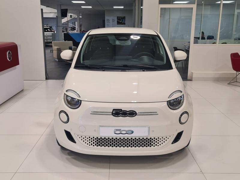 FIAT 500 - e 118ch Pack Style & Tech MY24 - Groupe Polmar