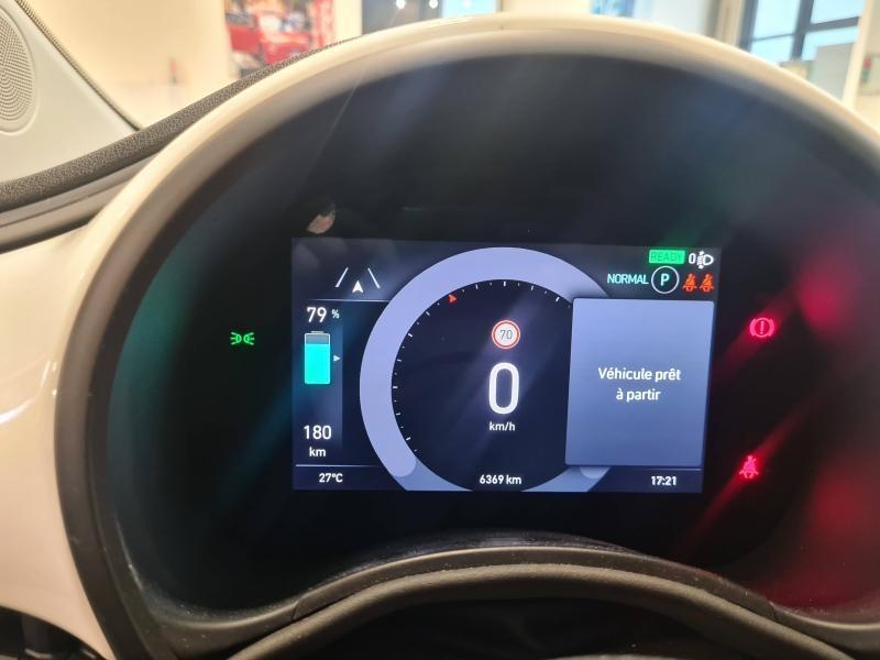 FIAT 500 - e 118ch Pack Style & Tech MY24 - Groupe Polmar