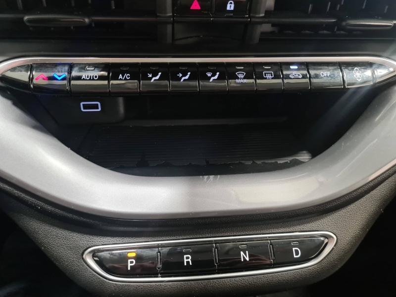 FIAT 500 - e 118ch Pack Style & Tech MY24 - Groupe Polmar