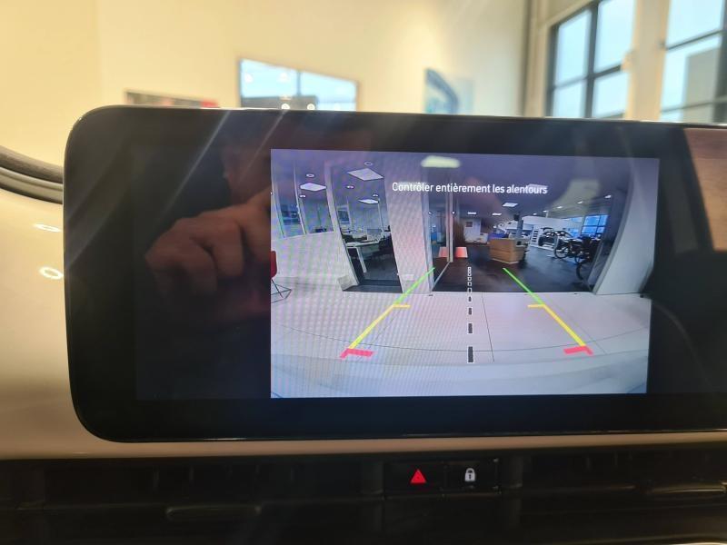 FIAT 500 - e 118ch Pack Style & Tech MY24 - Groupe Polmar