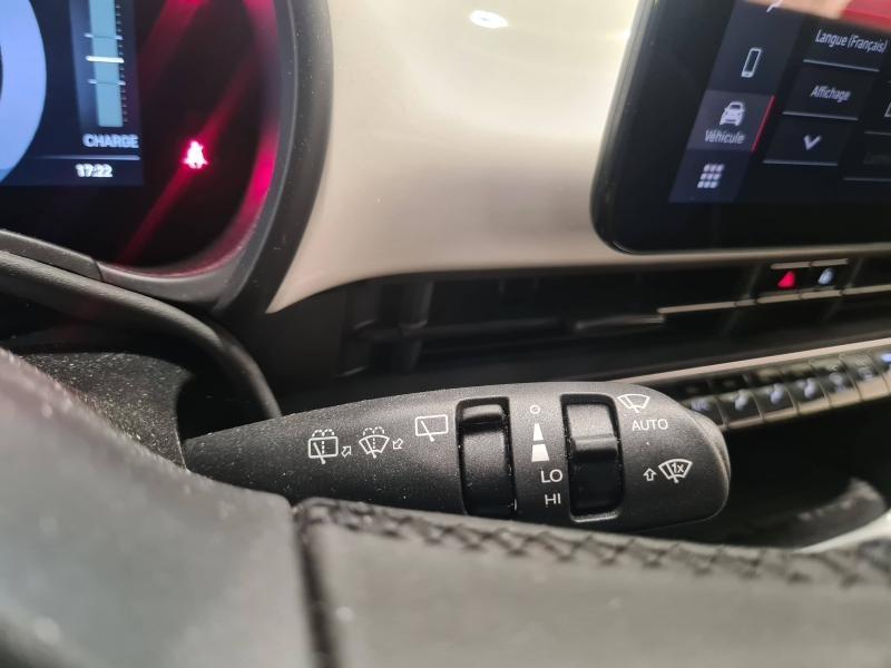 FIAT 500 - e 118ch Pack Style & Tech MY24 - Groupe Polmar