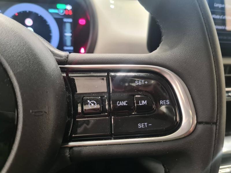 FIAT 500 - e 118ch Pack Style & Tech MY24 - Groupe Polmar