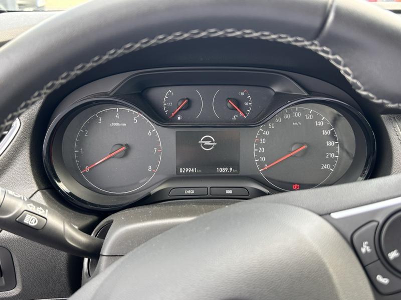 OPEL Grandland X - 1.2 Turbo 130ch Design Line - Groupe Polmar