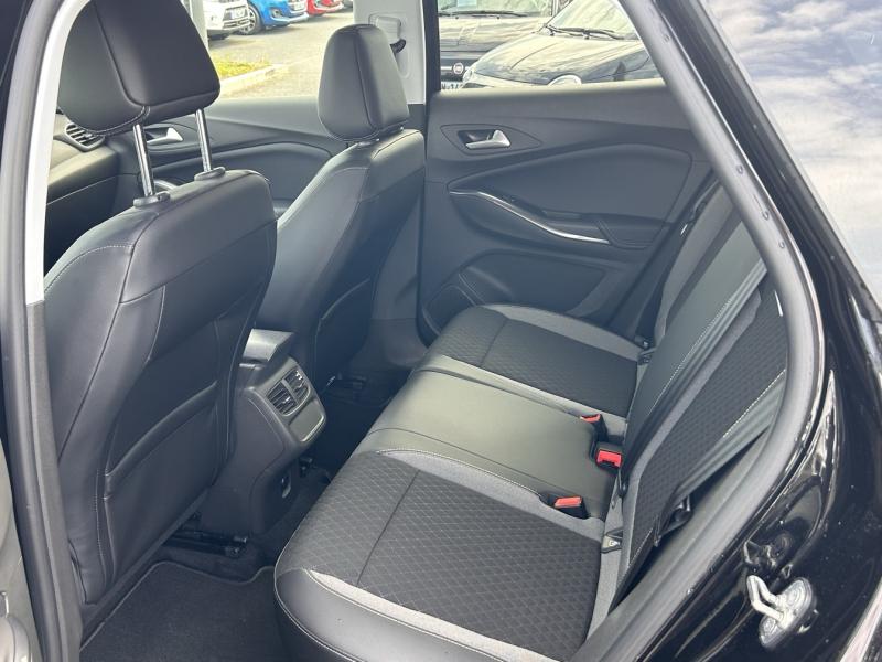 OPEL Grandland X - 1.2 Turbo 130ch Design Line - Groupe Polmar
