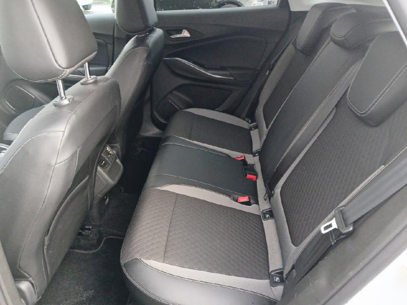 OPEL Grandland X - 1.2 Turbo 130ch Design Line - Groupe Polmar