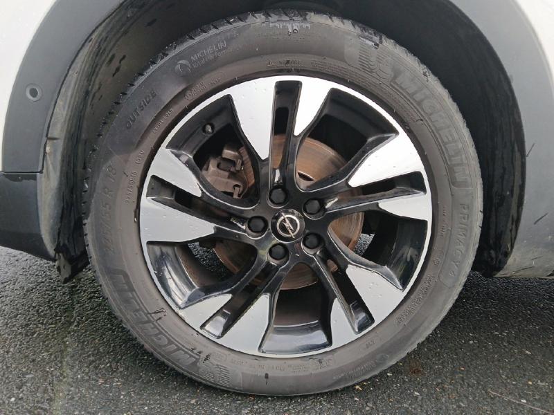 OPEL Grandland X - 1.2 Turbo 130ch Design Line - Groupe Polmar
