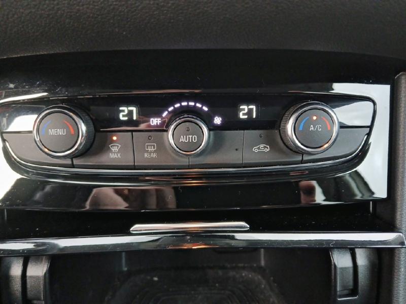OPEL Grandland X - 1.2 Turbo 130ch Design Line - Groupe Polmar