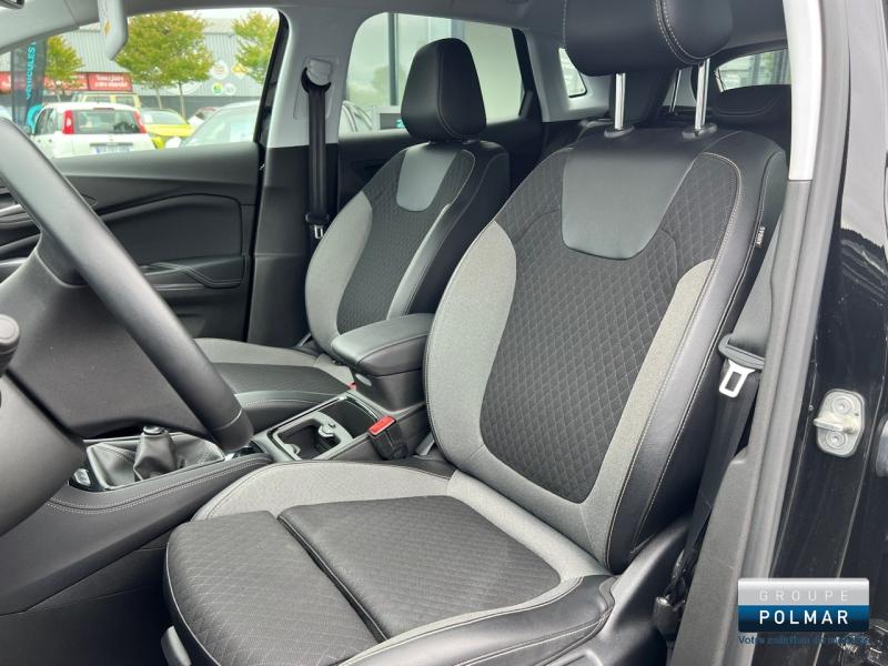 OPEL Grandland X - 1.2 Turbo 130ch Design Line - Groupe Polmar