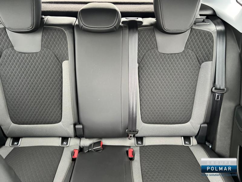 OPEL Grandland X - 1.2 Turbo 130ch Design Line - Groupe Polmar