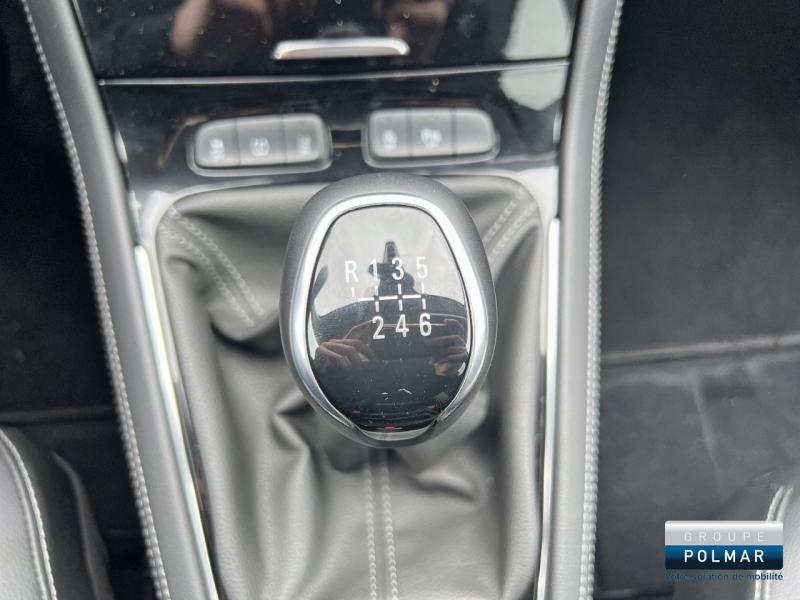 OPEL Grandland X - 1.2 Turbo 130ch Design Line - Groupe Polmar