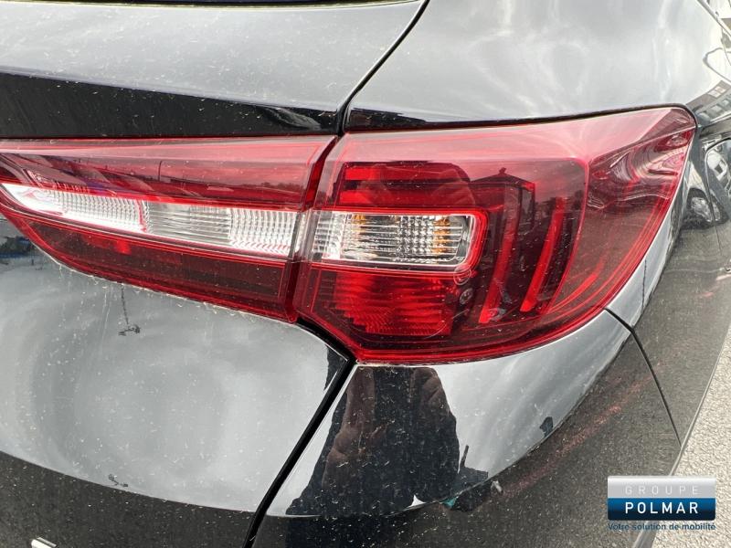 OPEL Grandland X - 1.2 Turbo 130ch Design Line - Groupe Polmar