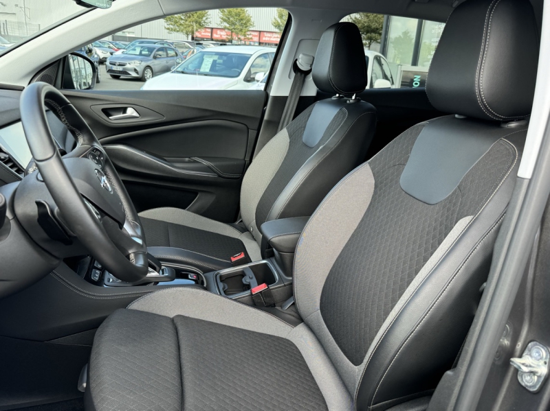 OPEL Grandland X - Hybrid 225ch Elite - Groupe Polmar
