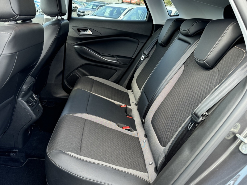 OPEL Grandland X - Hybrid 225ch Elite - Groupe Polmar
