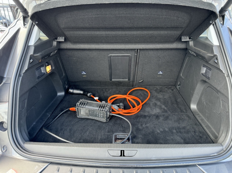OPEL Grandland X - Hybrid 225ch Elite - Groupe Polmar