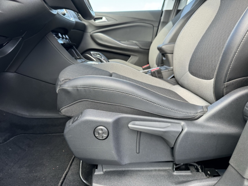 OPEL Grandland X - Hybrid 225ch Elite - Groupe Polmar