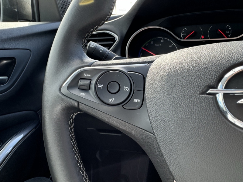 OPEL Grandland X - Hybrid 225ch Elite - Groupe Polmar