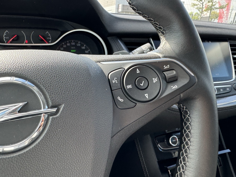 OPEL Grandland X - Hybrid 225ch Elite - Groupe Polmar