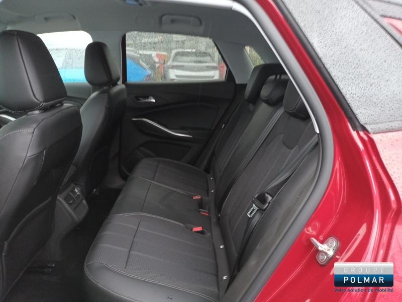 OPEL Grandland - 1.6 Turbo 225ch Hybride GS - Groupe Polmar