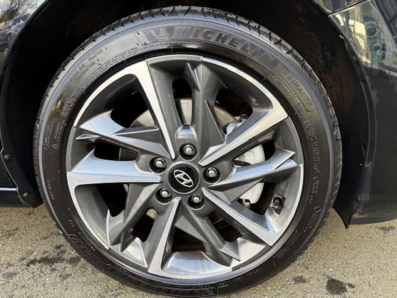 HYUNDAI i30 - 1.0 T-GDi 120ch Hybrid 48V Creative DCT-7 - Groupe Polmar