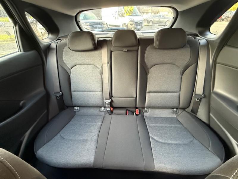 HYUNDAI i30 - 1.0 T-GDi 120ch Hybrid 48V Creative DCT-7 - Groupe Polmar