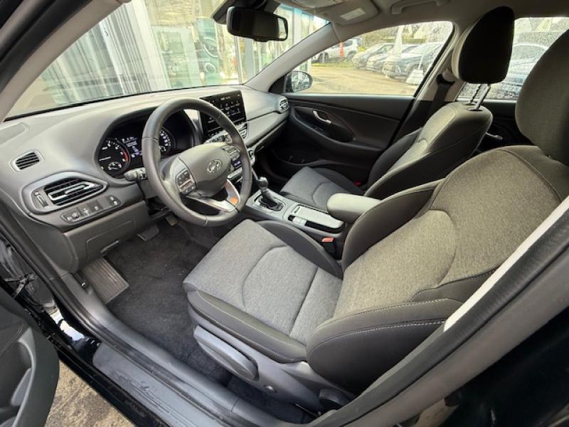 HYUNDAI i30 - 1.0 T-GDi 120ch Hybrid 48V Creative DCT-7 - Groupe Polmar
